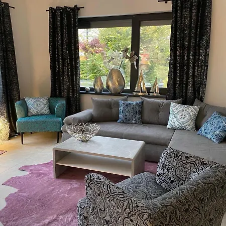 Apartment Zeitlos In Velden Velden am Woerthersee