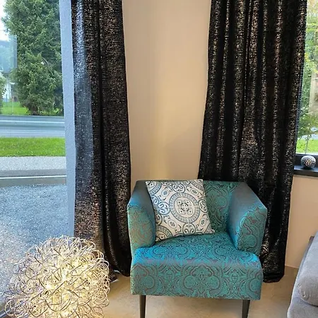 Zeitlos In Velden Apartment *