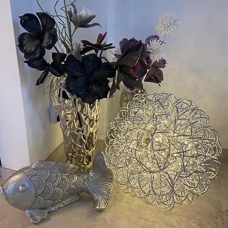 Zeitlos In Velden アパート