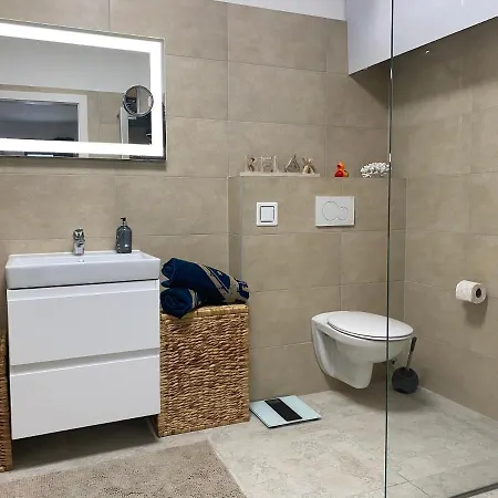 Apartment Zeitlos In Velden *