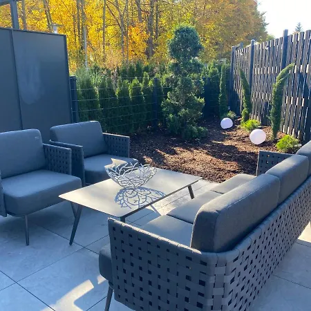 アパート Zeitlos In Velden フェルデン・アム・ヴェルターゼー