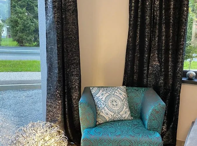 Zeitlos In Velden Apartamento *