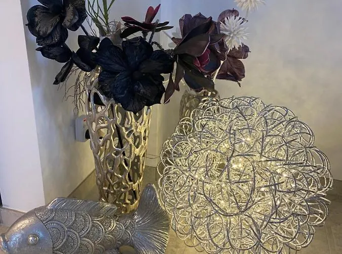 Zeitlos In Velden アパート