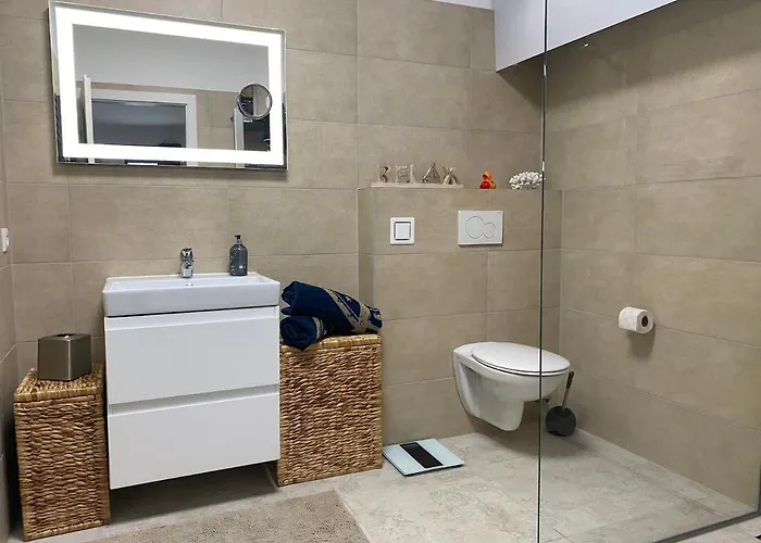 Apartamento Zeitlos In Velden *