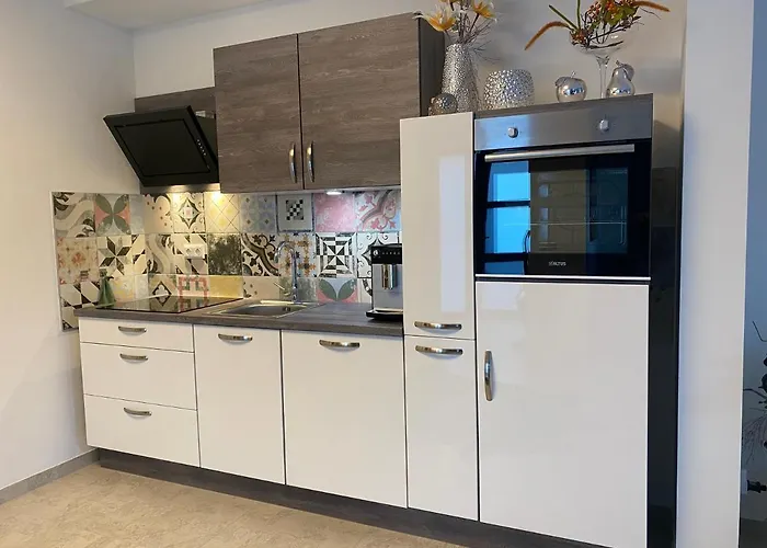 Zeitlos In Velden Apartamento Velden am Wörthersee