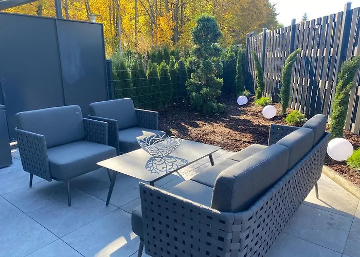 Apartamento Zeitlos In Velden Velden am Wörthersee